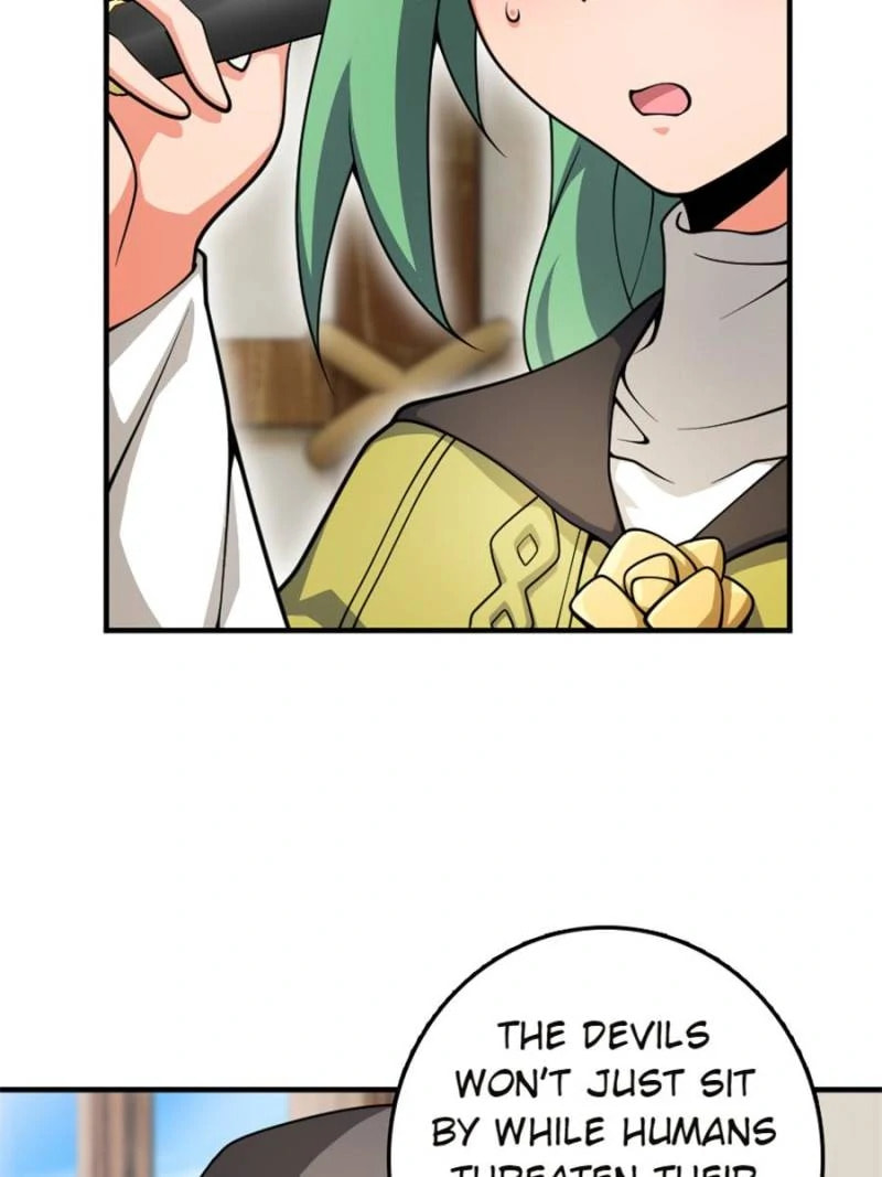 Release That Witch Chapter 637 page 51 - 