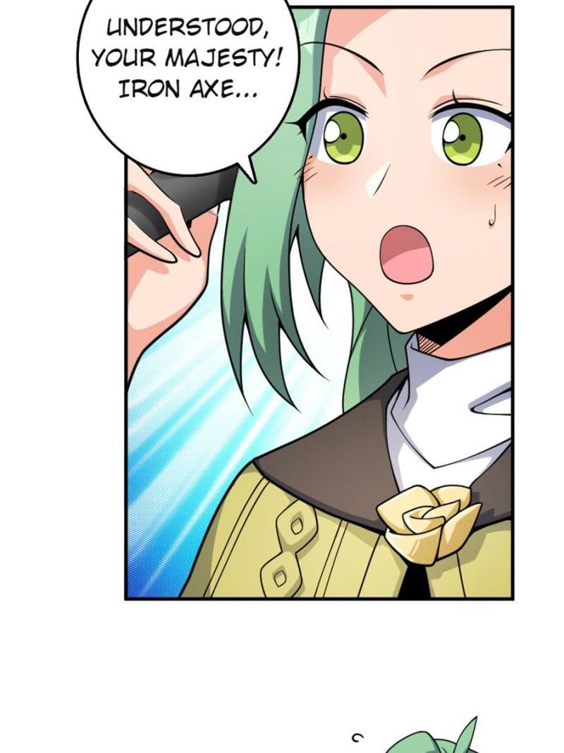Release That Witch Chapter 637 page 55 - 