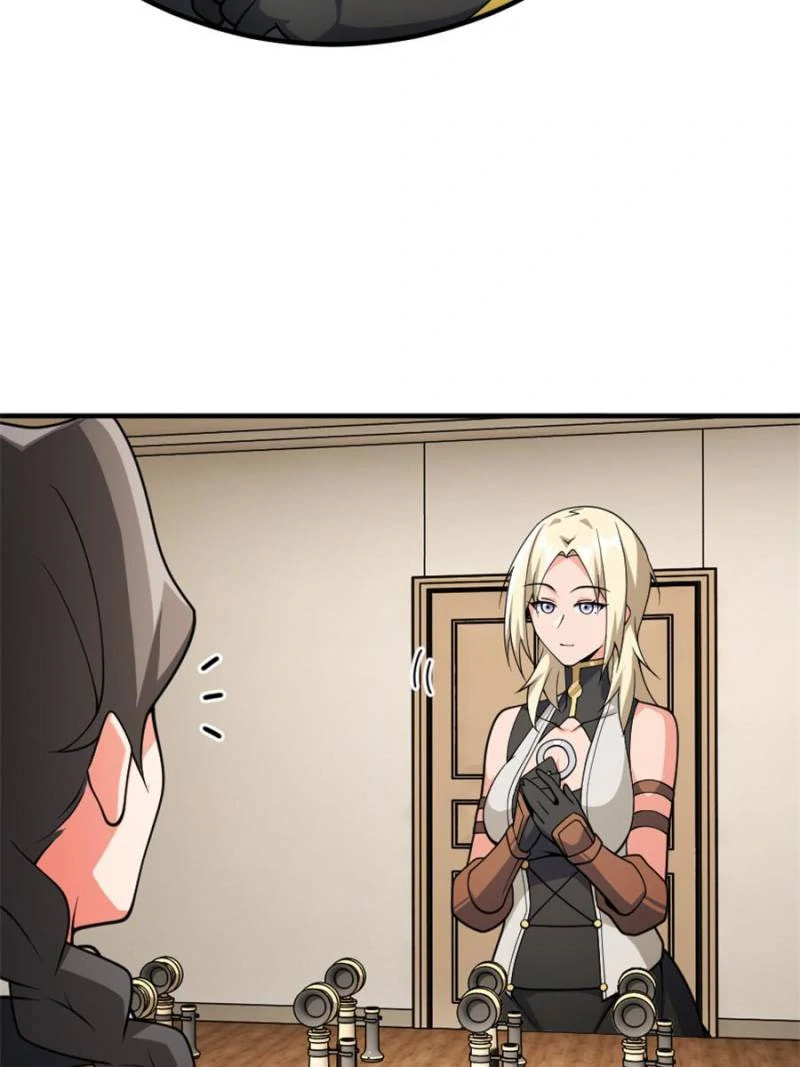 Release That Witch Chapter 637 page 57 - 