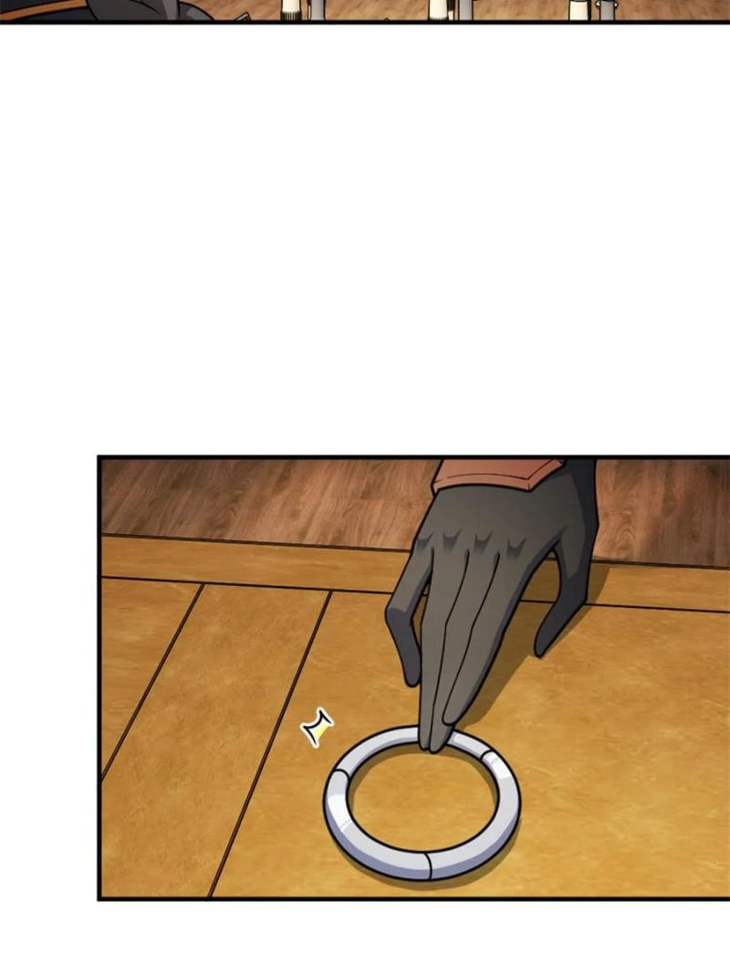 Release That Witch Chapter 637 page 58 - 