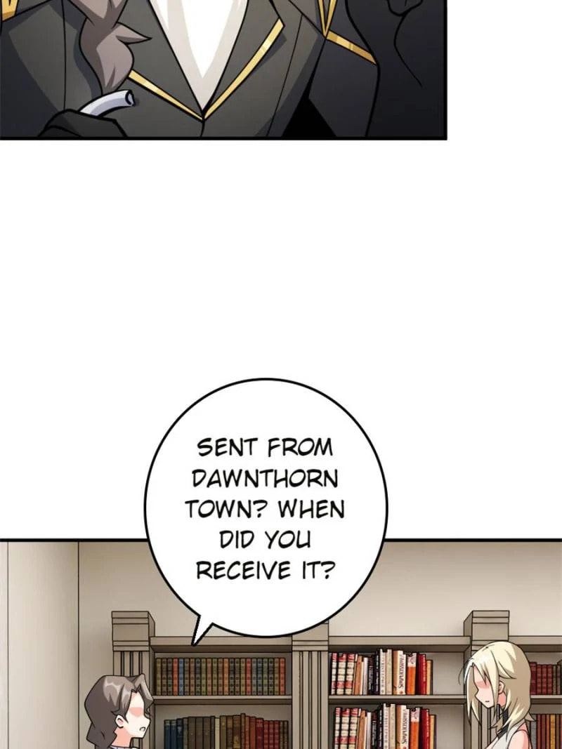 Release That Witch Chapter 637 page 60 - 