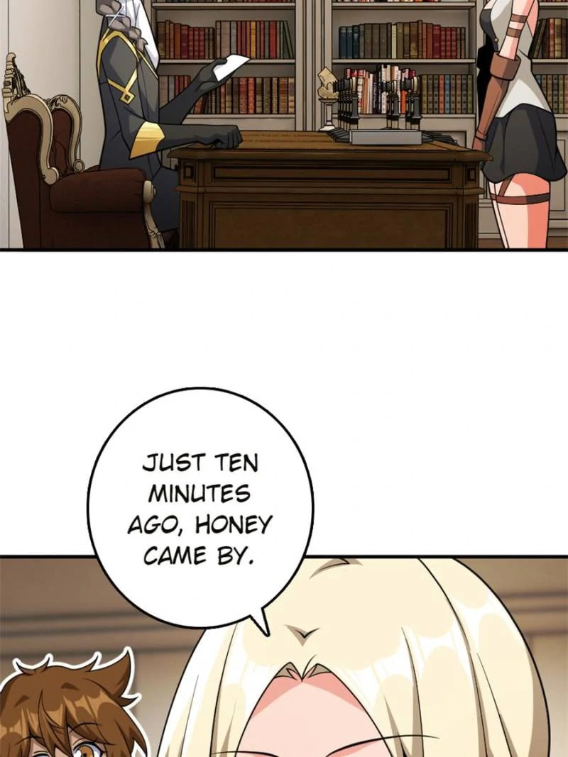 Release That Witch Chapter 637 page 61 - 