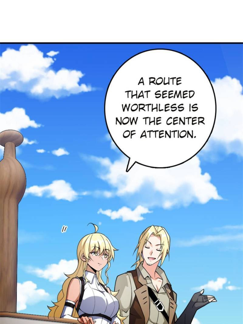 Release That Witch Chapter 637 page 8 - 