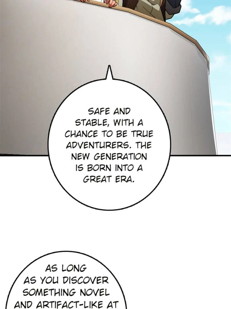 Release That Witch Chapter 637 page 9 - 
