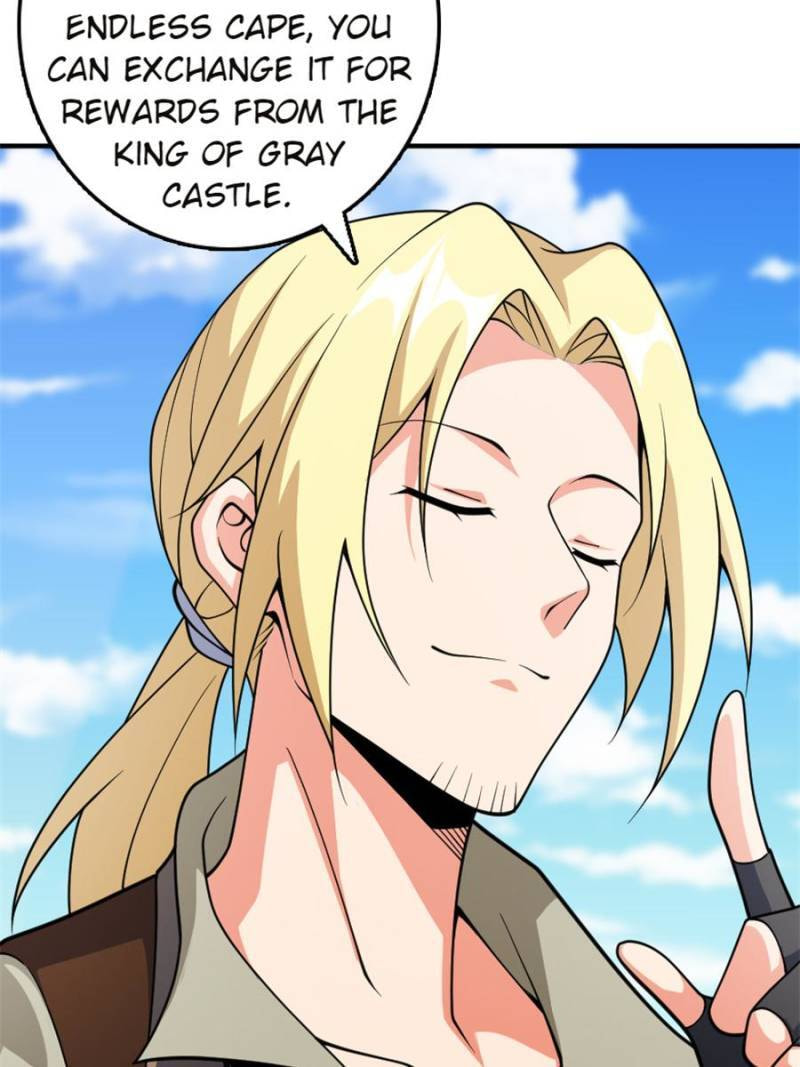 Release That Witch Chapter 637 page 10 - 