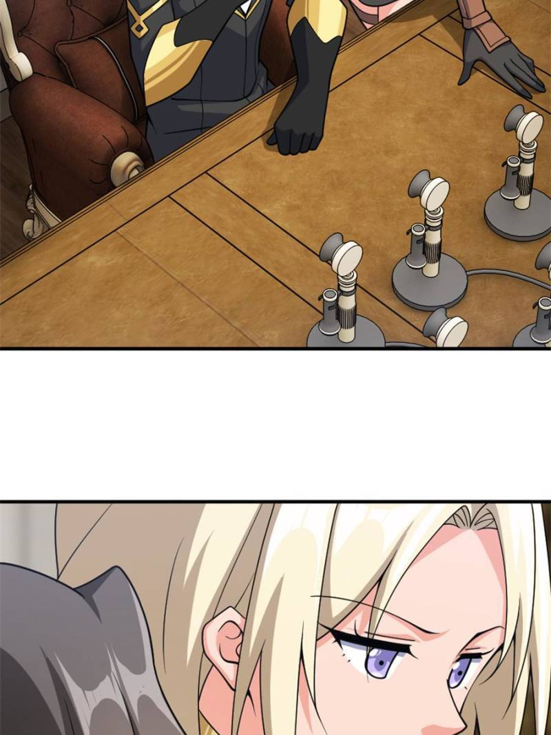 Release That Witch Chapter 638 page 2 - 
