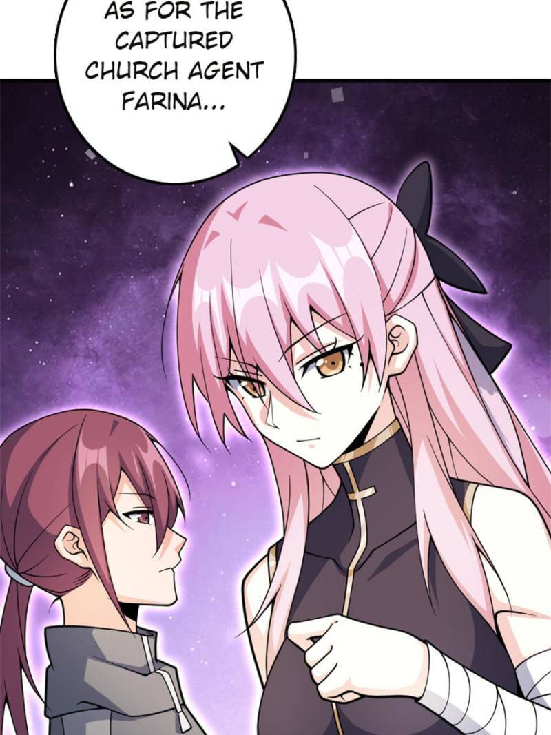 Release That Witch Chapter 638 page 11 - 
