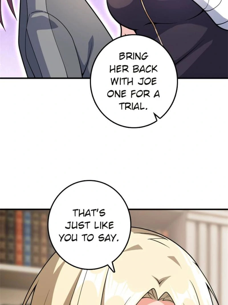 Release That Witch Chapter 638 page 12 - 