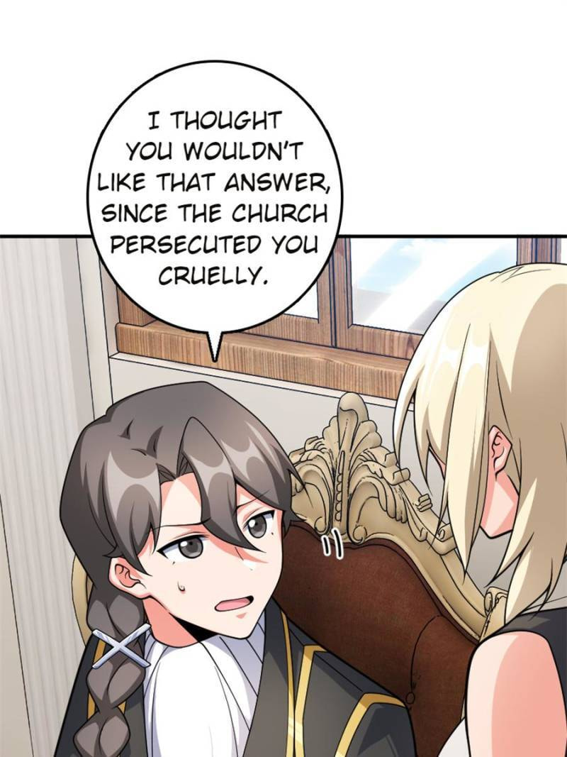 Release That Witch Chapter 638 page 15 - 