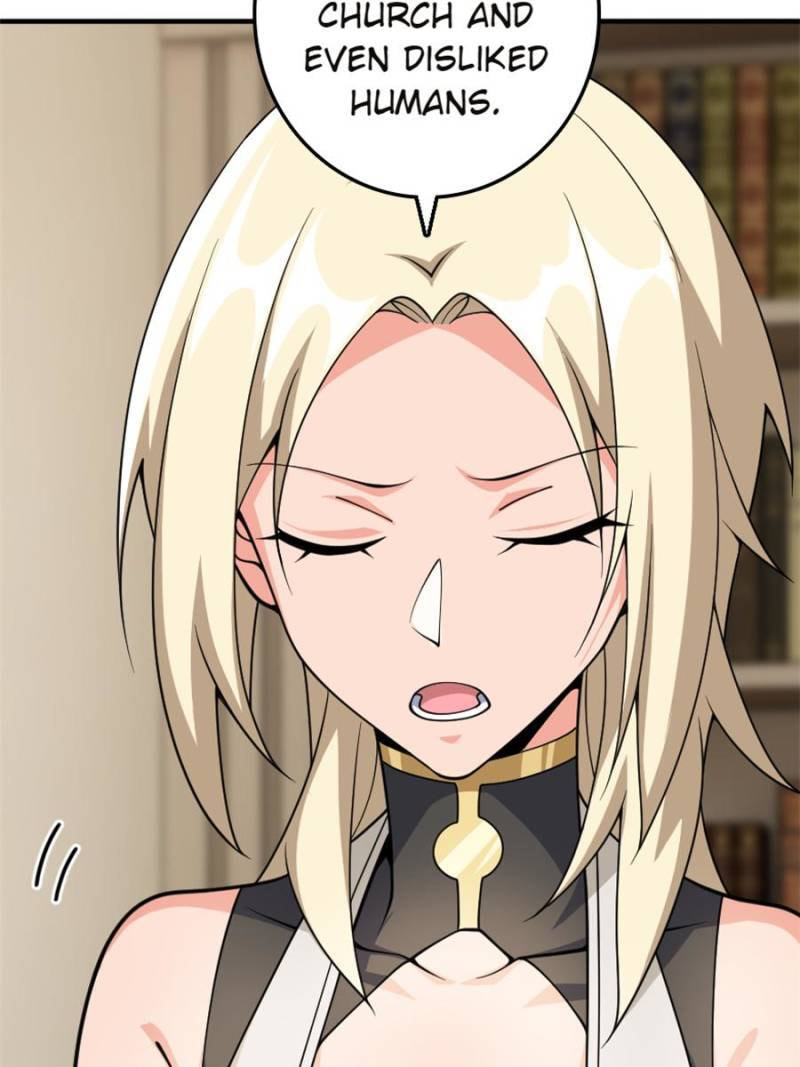 Release That Witch Chapter 638 page 17 - 