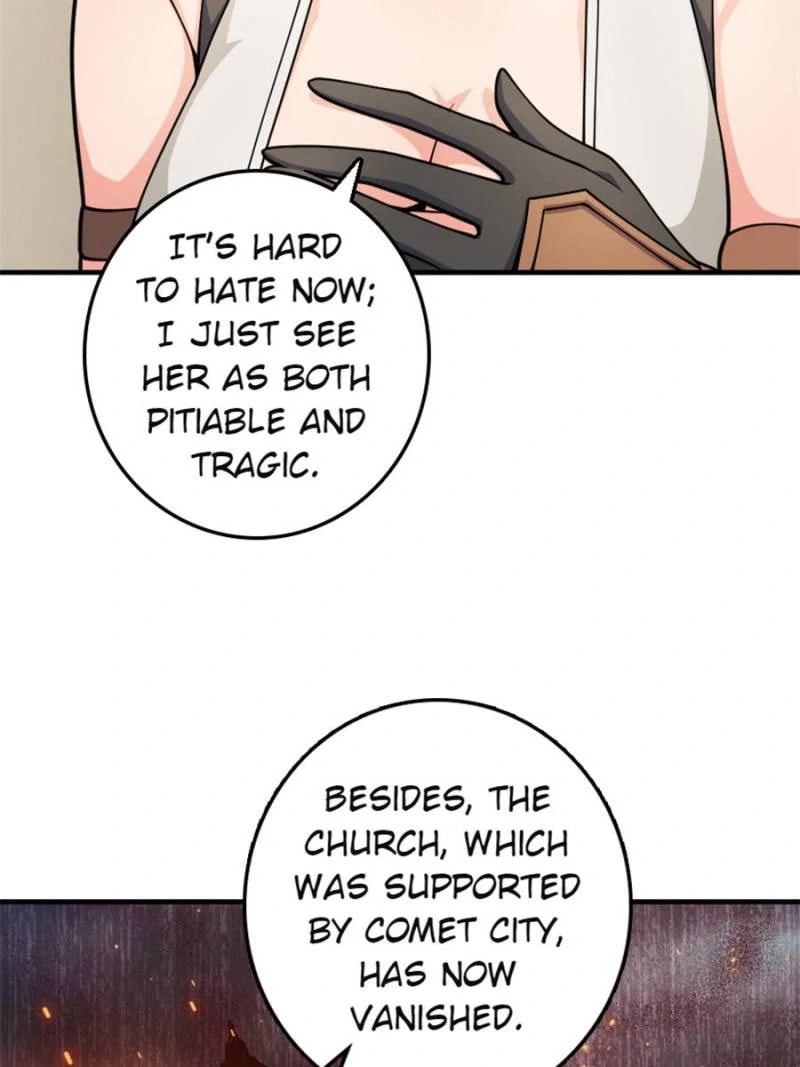 Release That Witch Chapter 638 page 18 - 
