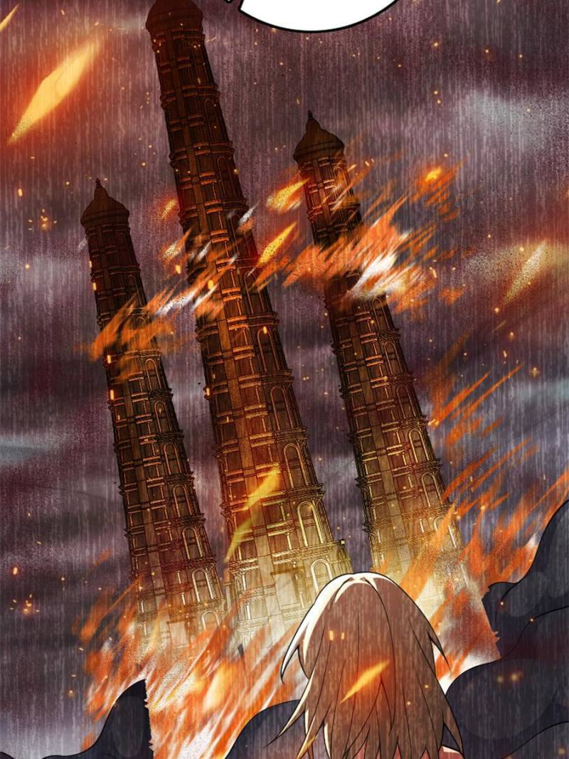 Release That Witch Chapter 638 page 19 - 