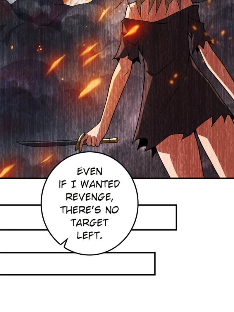 Release That Witch Chapter 638 page 20 - 