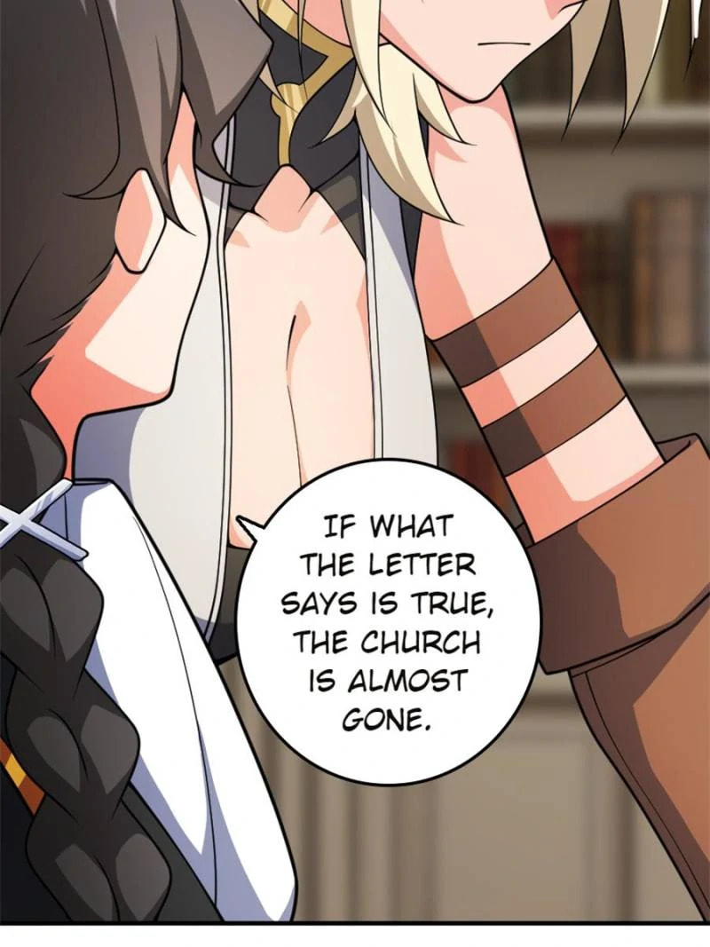 Release That Witch Chapter 638 page 3 - 