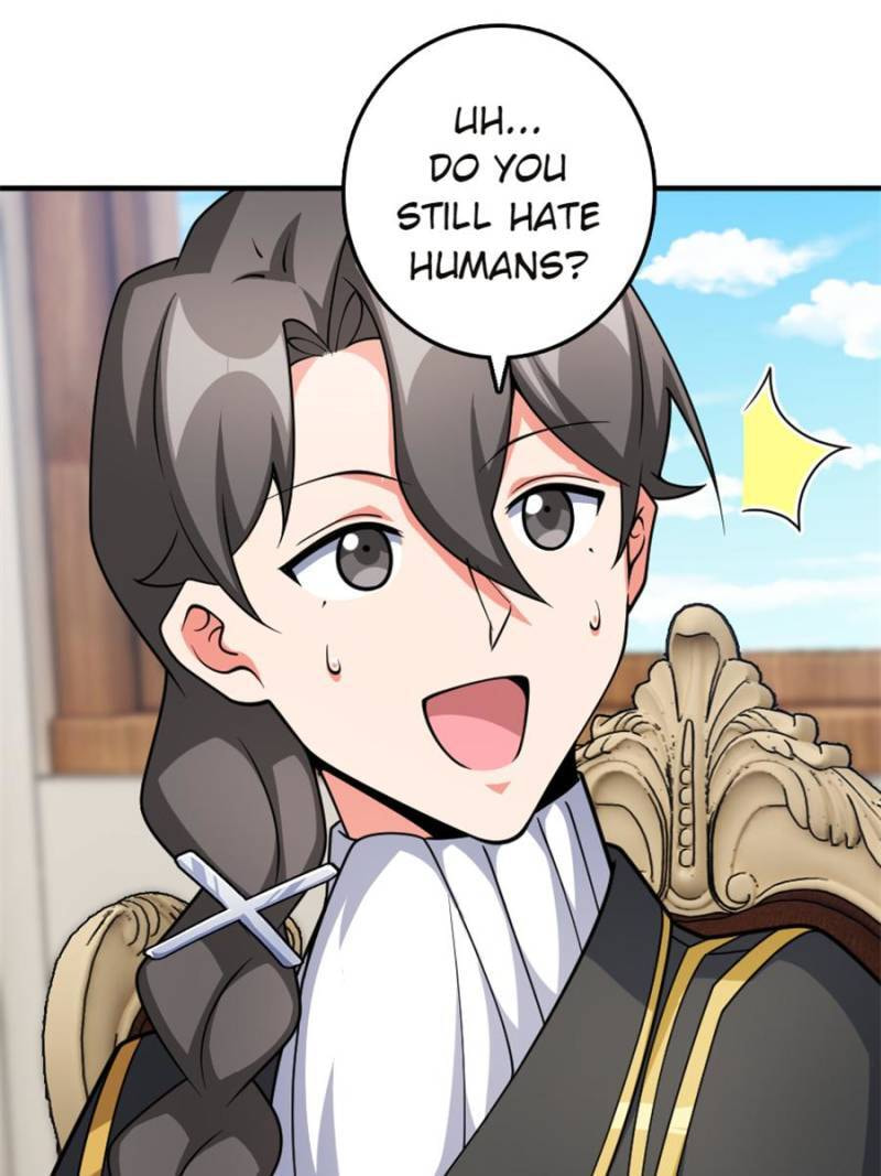 Release That Witch Chapter 638 page 21 - 