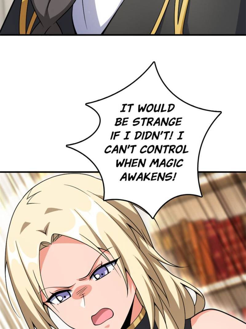 Release That Witch Chapter 638 page 22 - 