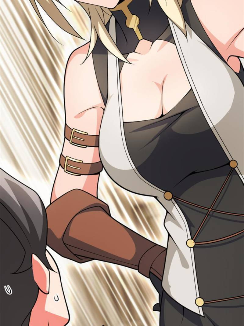 Release That Witch Chapter 638 page 23 - 