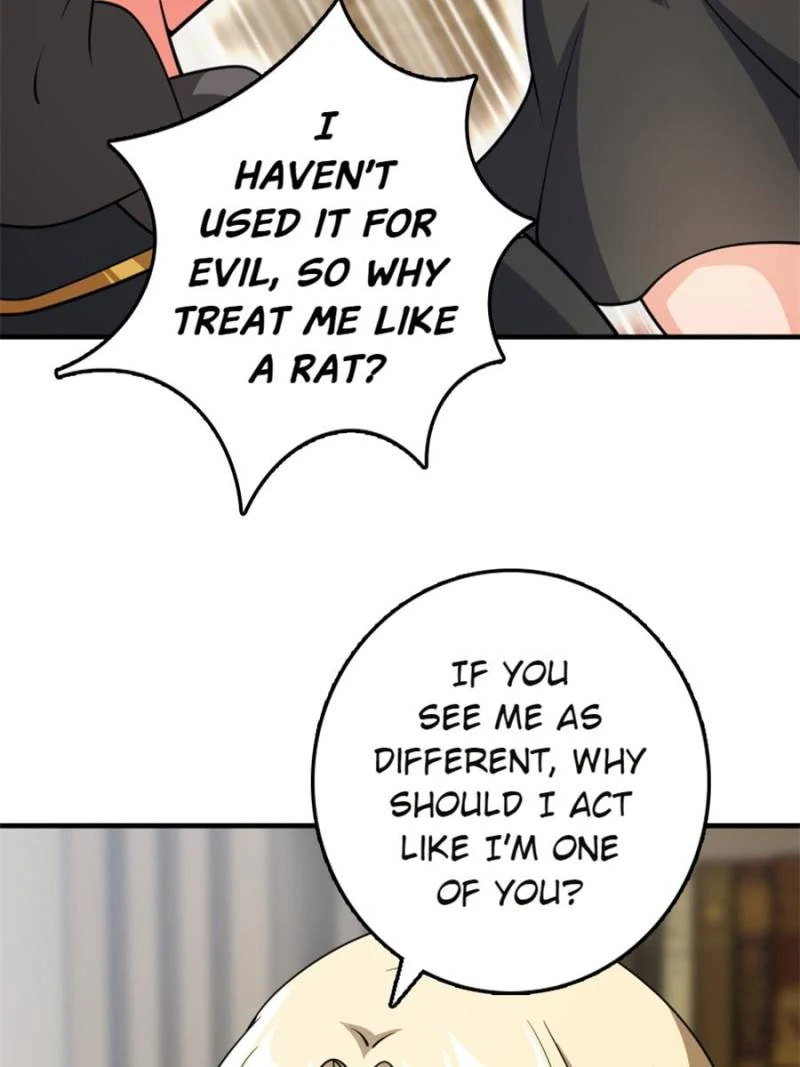 Release That Witch Chapter 638 page 24 - 