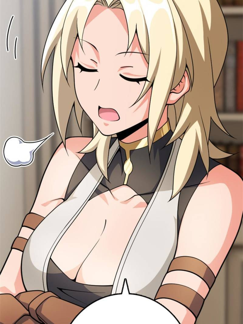 Release That Witch Chapter 638 page 25 - 