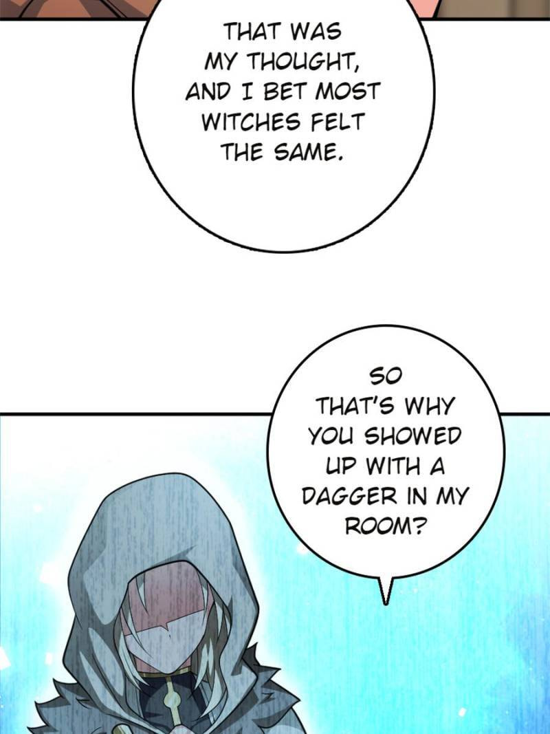 Release That Witch Chapter 638 page 26 - 