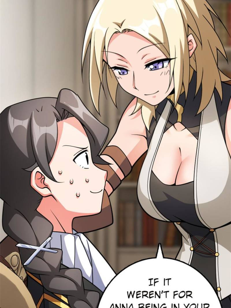 Release That Witch Chapter 638 page 31 - 