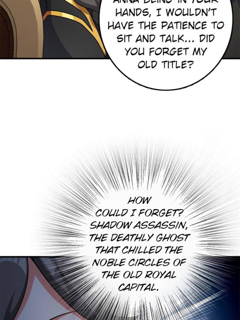 Release That Witch Chapter 638 page 32 - 
