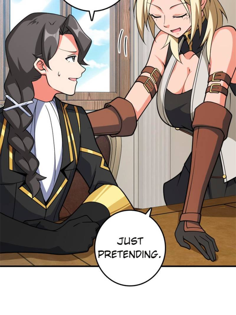 Release That Witch Chapter 638 page 34 - 