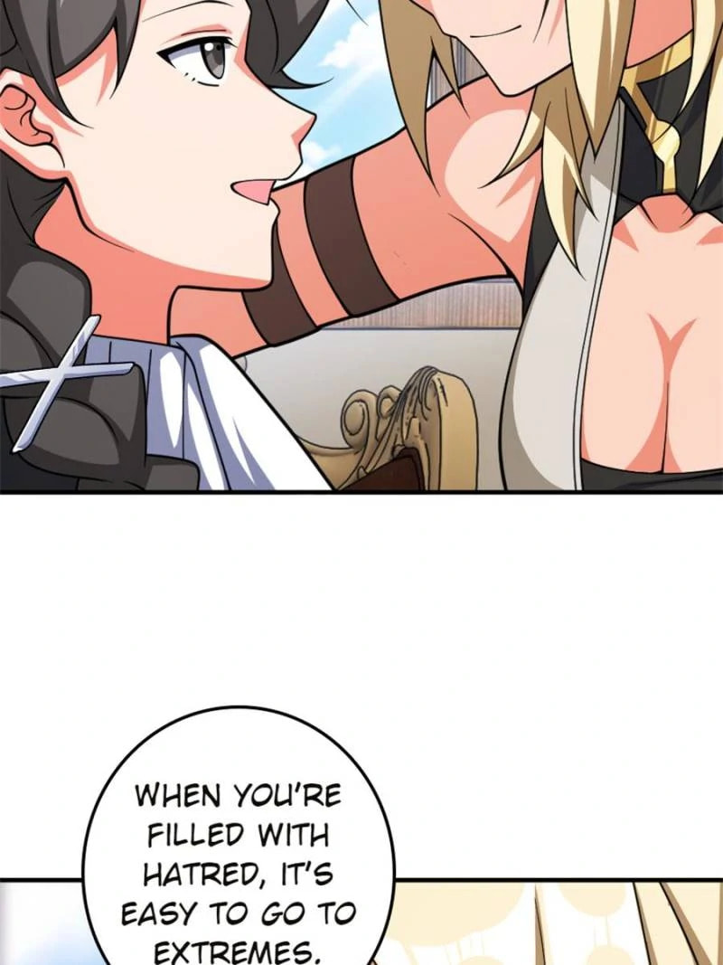 Release That Witch Chapter 638 page 37 - 