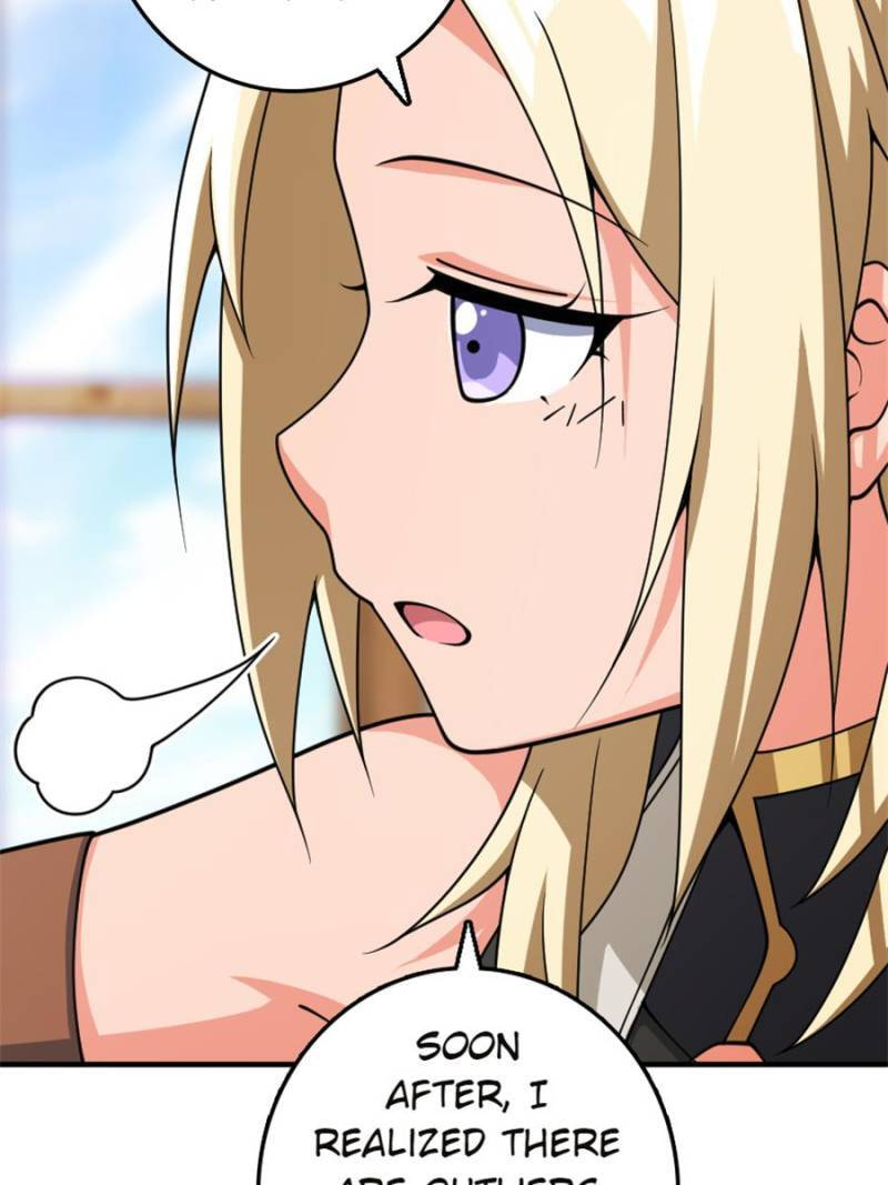 Release That Witch Chapter 638 page 38 - 