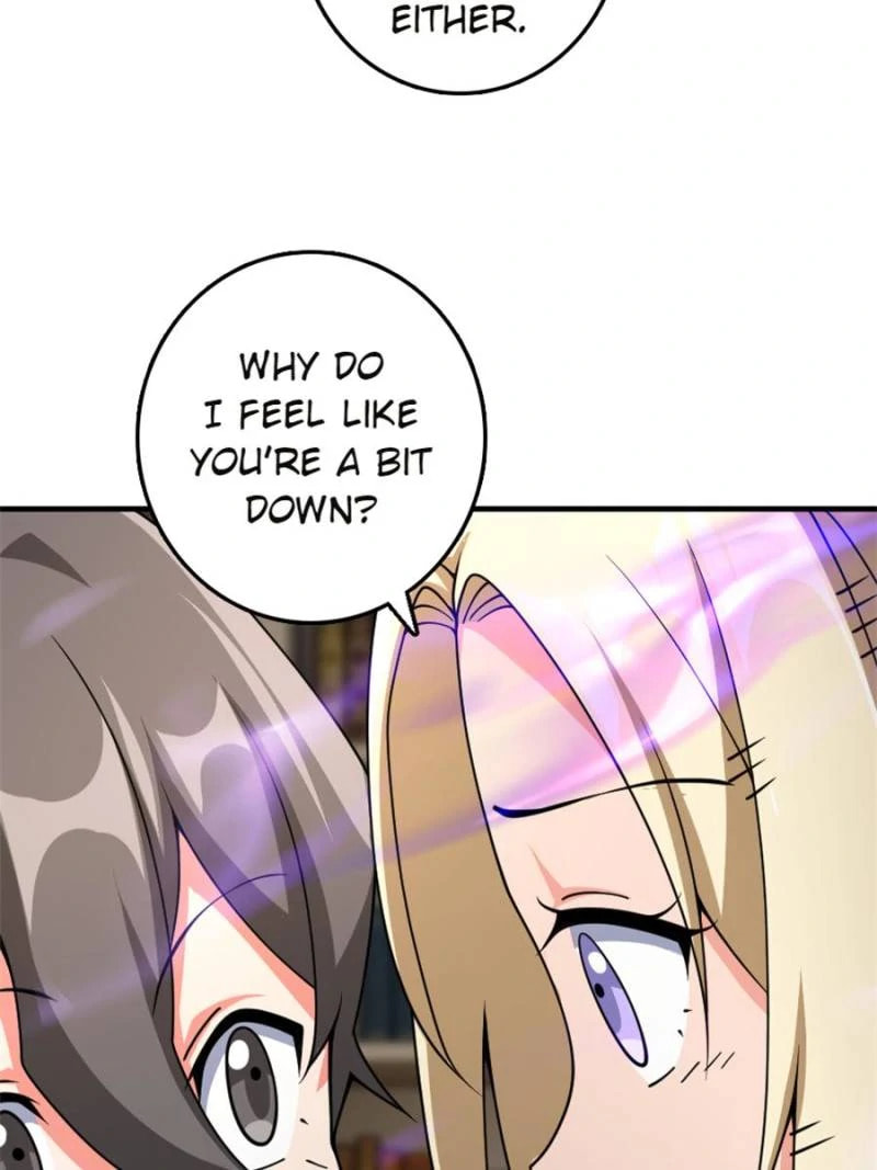 Release That Witch Chapter 638 page 46 - 