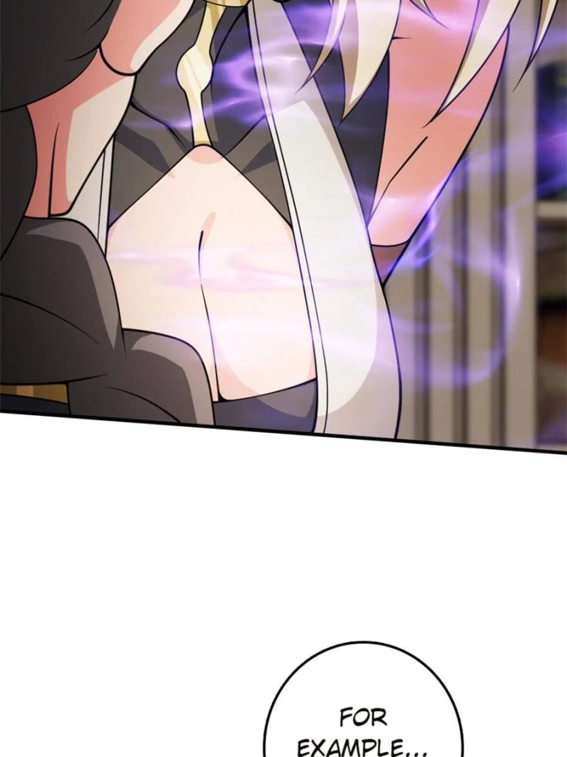 Release That Witch Chapter 638 page 49 - 