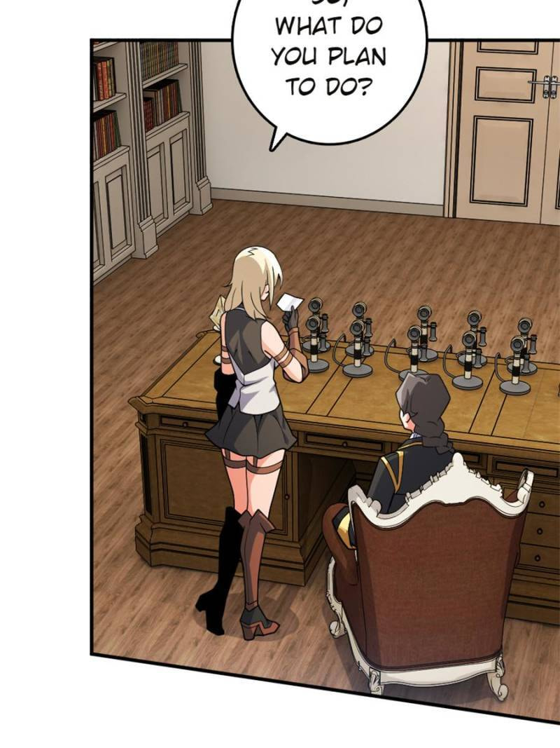 Release That Witch Chapter 638 page 6 - 