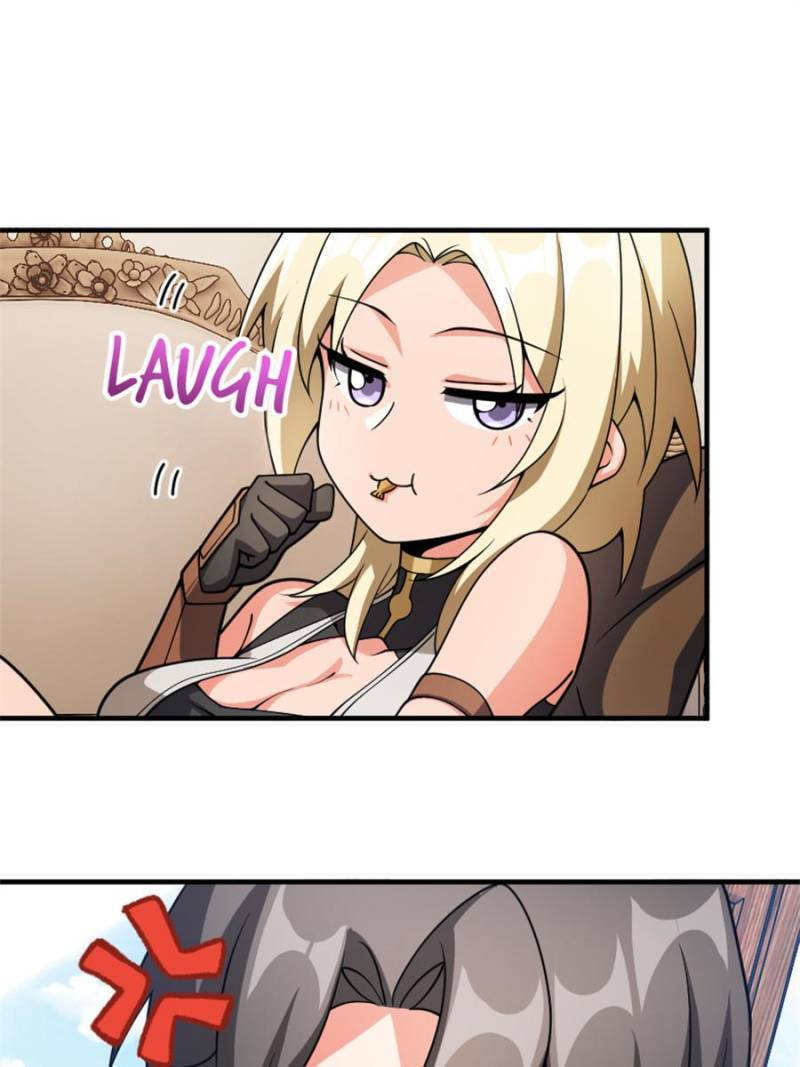 Release That Witch Chapter 638 page 57 - 
