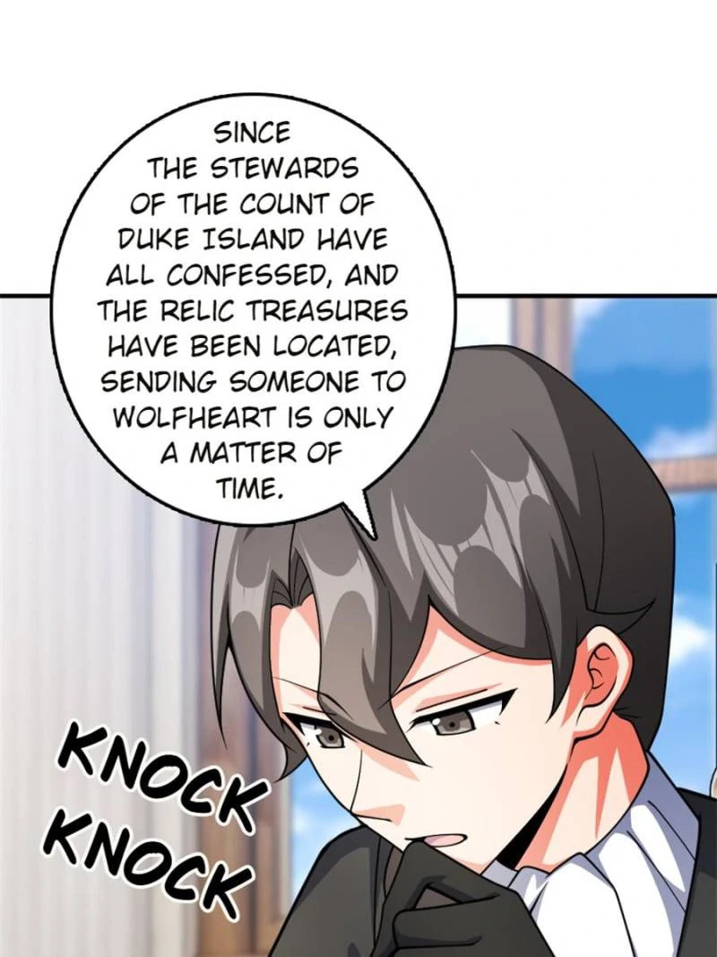 Release That Witch Chapter 638 page 7 - 