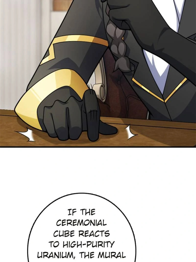 Release That Witch Chapter 638 page 8 - 