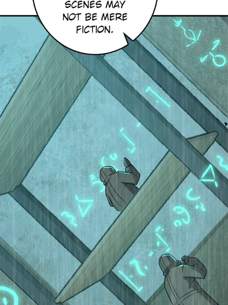 Release That Witch Chapter 638 page 9 - 