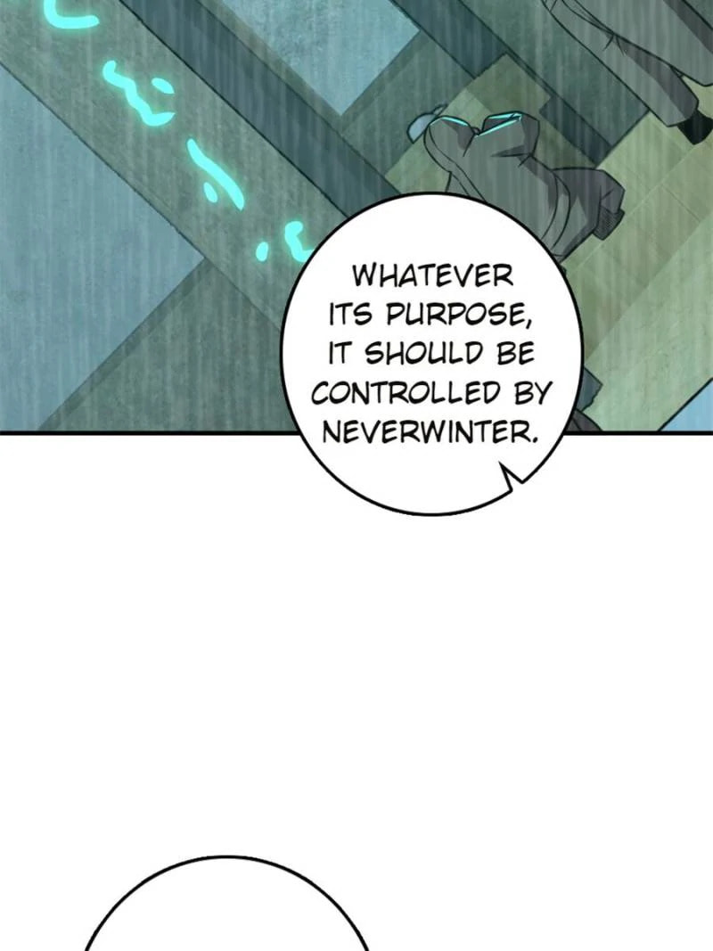 Release That Witch Chapter 638 page 10 - 