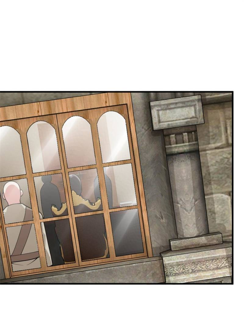 Release That Witch Chapter 639 page 1 - 