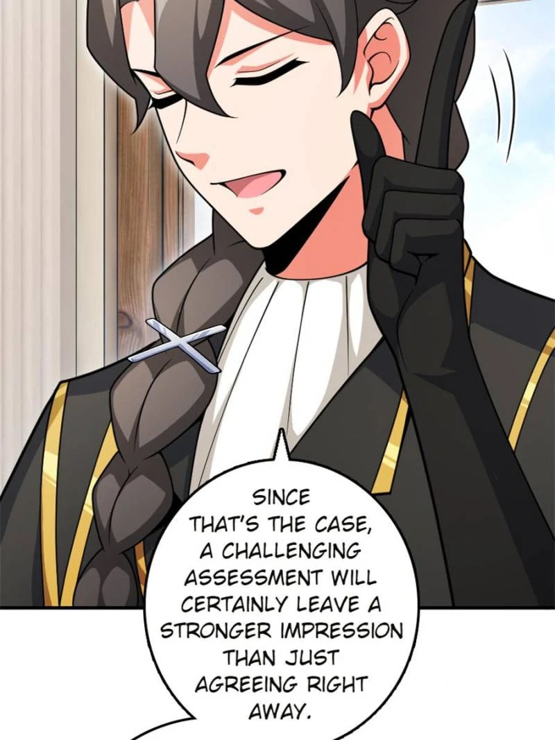 Release That Witch Chapter 639 page 11 - 