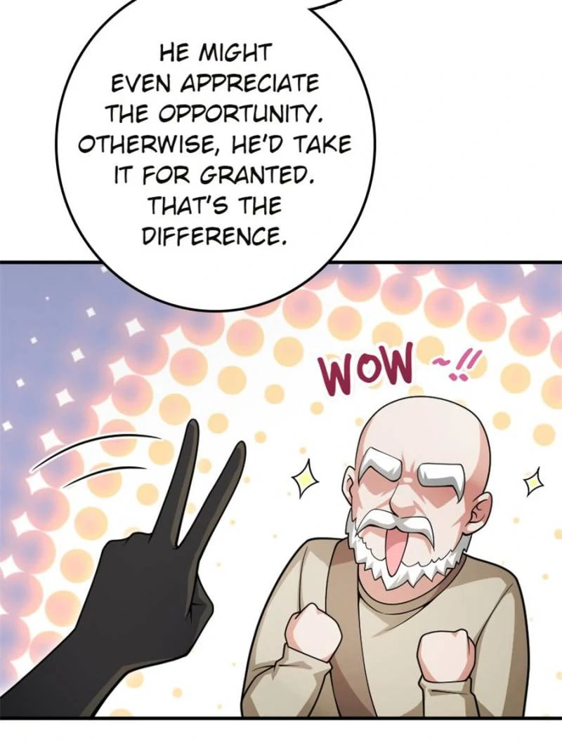 Release That Witch Chapter 639 page 12 - 