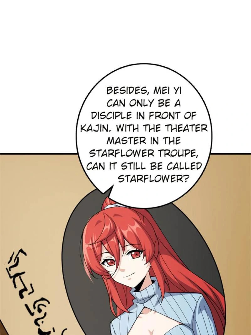 Release That Witch Chapter 639 page 13 - 