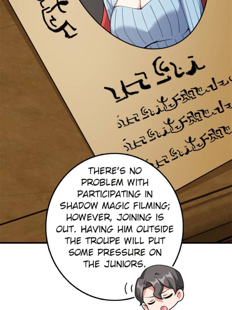 Release That Witch Chapter 639 page 14 - 