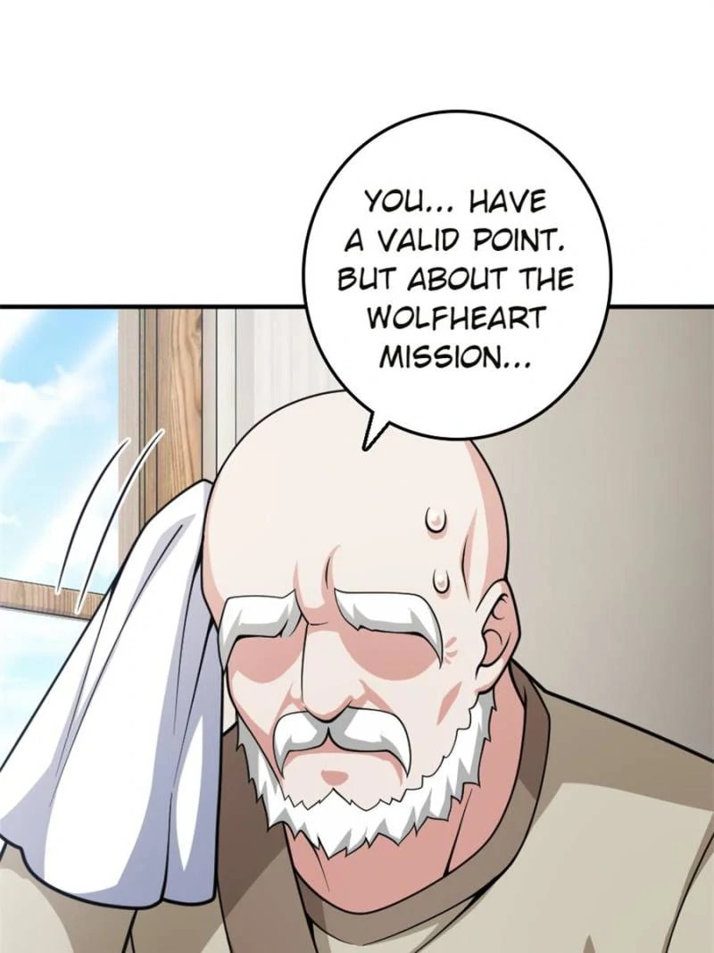 Release That Witch Chapter 639 page 16 - 