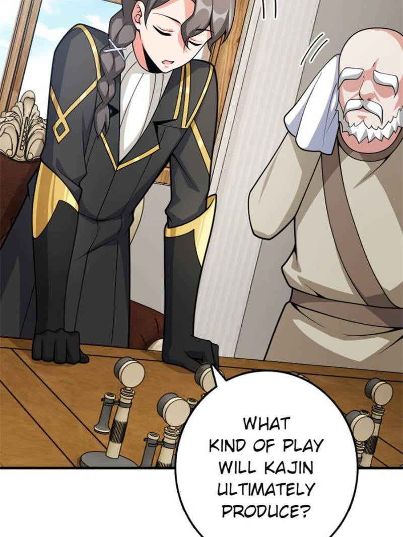 Release That Witch Chapter 639 page 18 - 