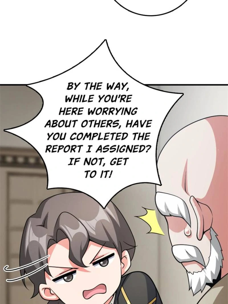 Release That Witch Chapter 639 page 19 - 