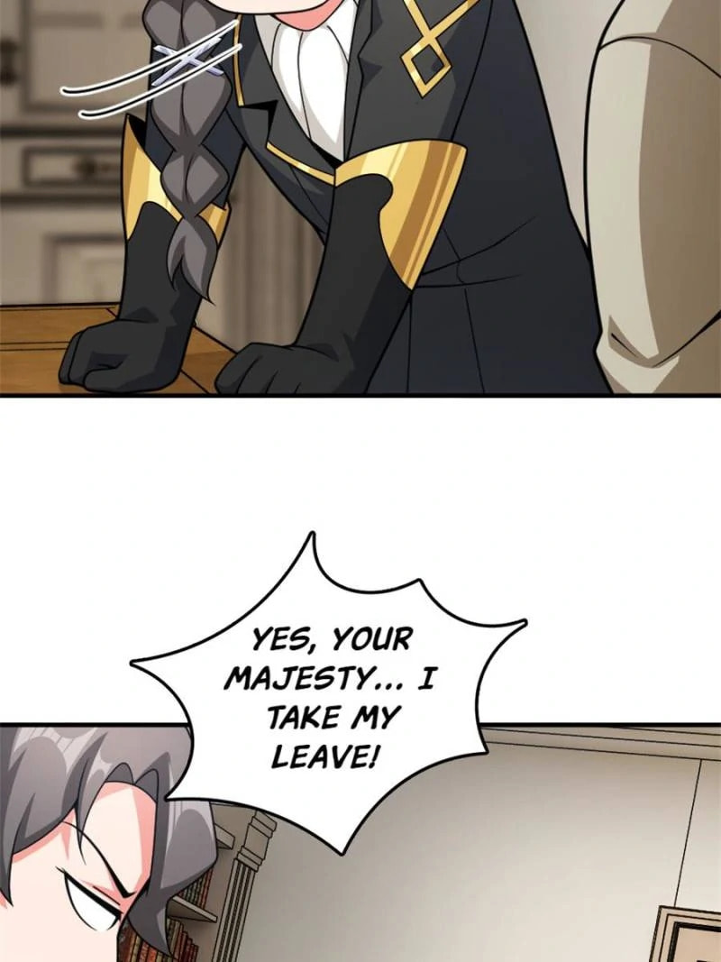 Release That Witch Chapter 639 page 20 - 