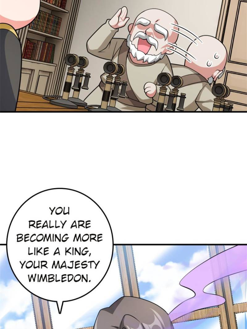Release That Witch Chapter 639 page 21 - 