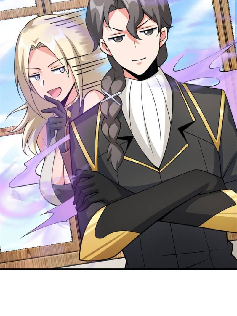 Release That Witch Chapter 639 page 22 - 