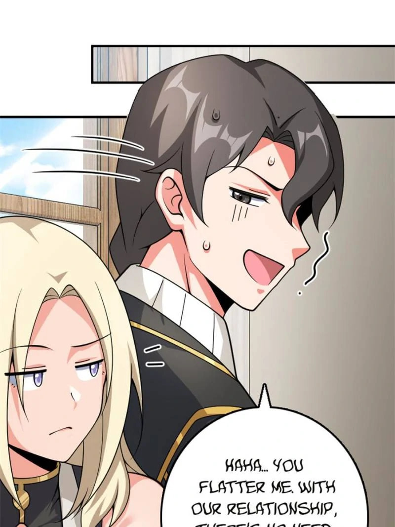 Release That Witch Chapter 639 page 23 - 