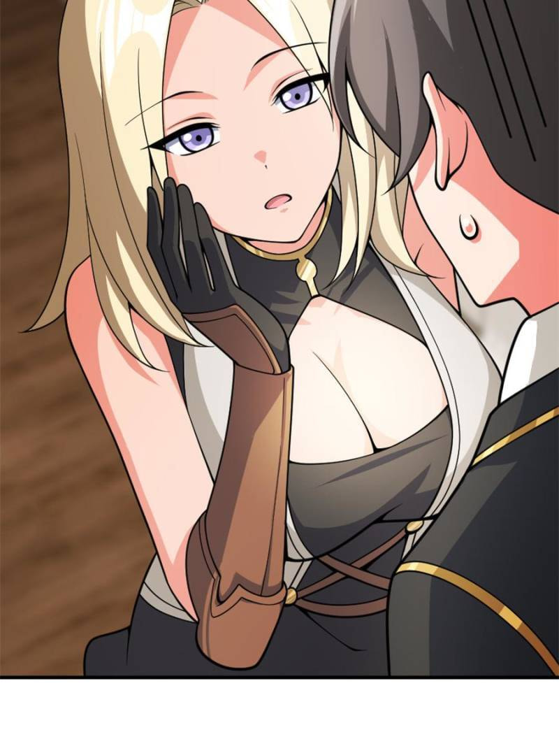Release That Witch Chapter 639 page 28 - 